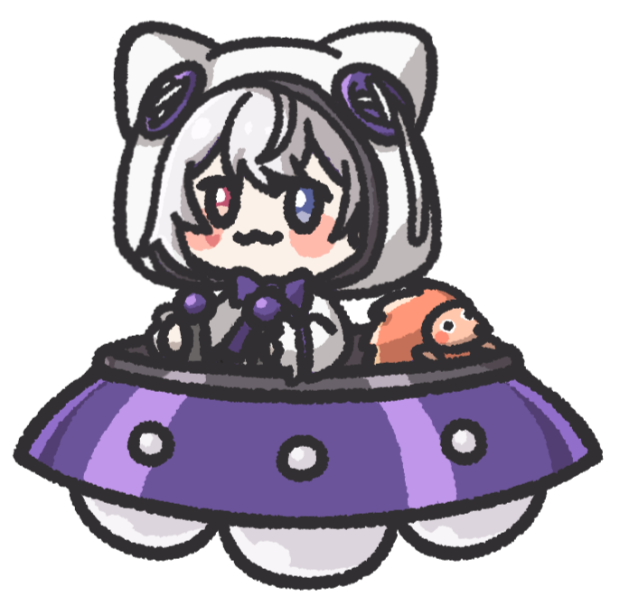 廣州炒麵 → @外星キ - 2024