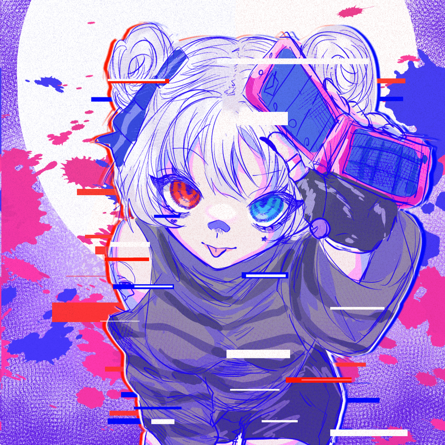 @魚魚 - 2024